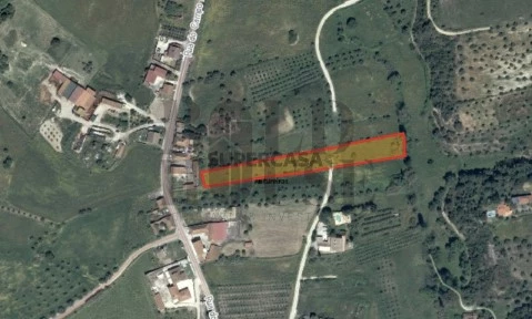 Moradia T2 em Abitureiras, Santarém