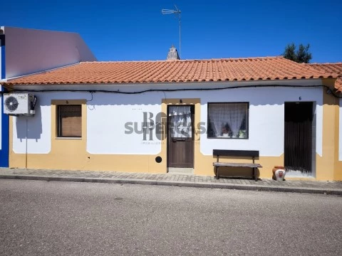 Vista Exterior