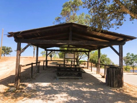 parque de merendas