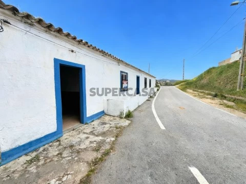 Fachada principal