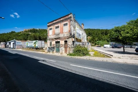 Prédio em União das Freguesias de Setúbal, Setúbal