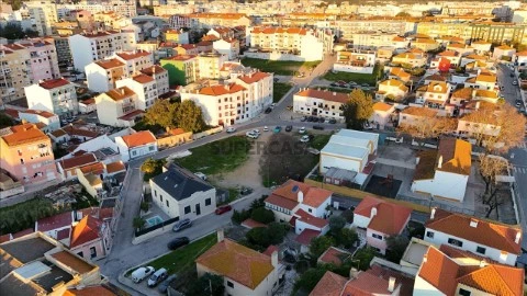 Terreno Urbano em São Sebastião, Setúbal