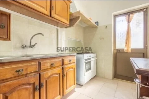 Apartamento T3 em São Sebastião, Setúbal