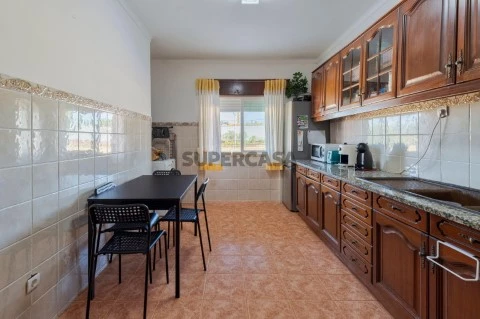 Apartamento T1 em Sado, Setúbal