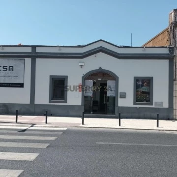 Escritório em União das Freguesias de Setúbal, Setúbal