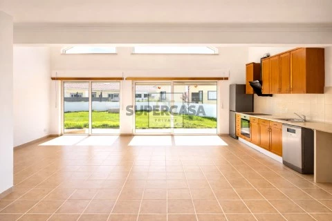 Cozinha Open Space