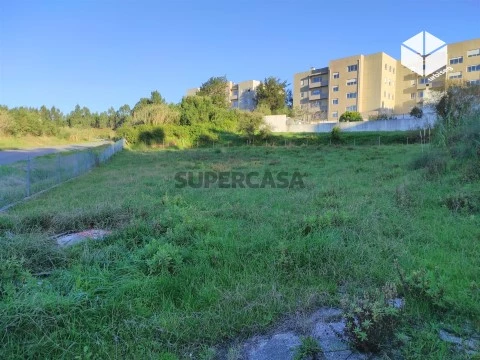 Terreno em Tavarede, Figueira da Foz