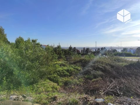 Lote em Vila Verde, Figueira da Foz