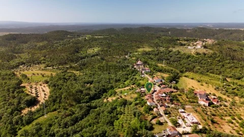 Moradia T2 Venda em Gesteira e Brunhós,Soure