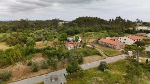Moradia T3 Venda em Alhadas,Figueira da Foz