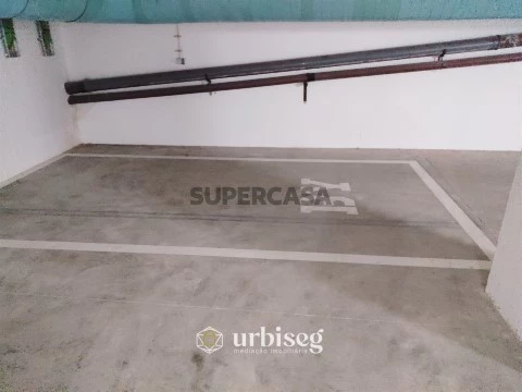 Garagem