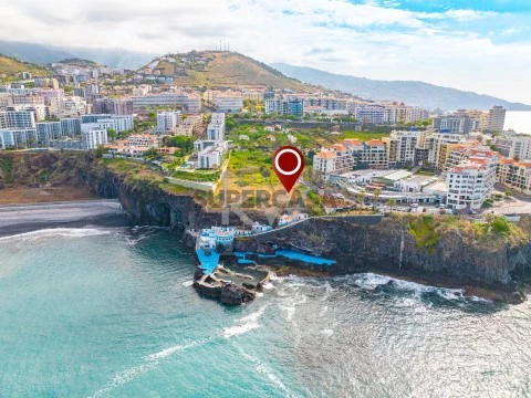 Terreno em São Martinho, Funchal