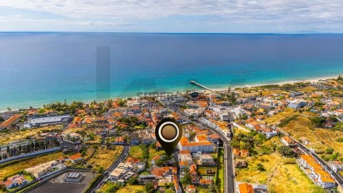 Moradia T2 no Porto Santo, Porto Santo