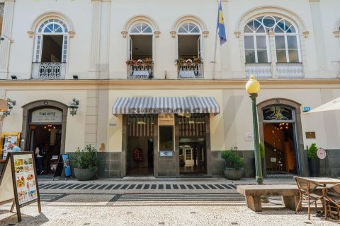 Loja em Sé, Funchal