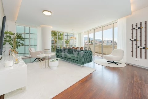 Apartamento T4 em Sé, Funchal