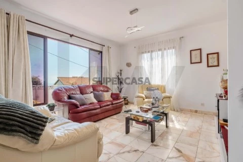 Moradia T3 em Santo António, Funchal