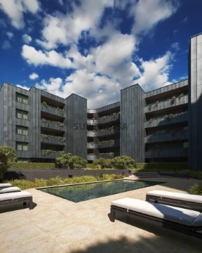 Apartamento T3 em São Pedro, Funchal
