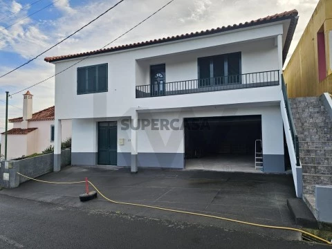 House 3 bedrooms in Santana, Santana