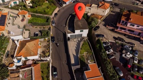 Prédio em São Roque, Funchal