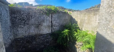 Moradia T2 em Achadas da Cruz, Porto Moniz