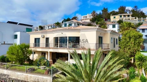 Moradia T4 em Santo António, Funchal