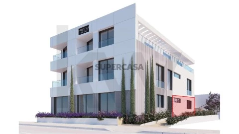 Apartamento T1 em Machico, Machico