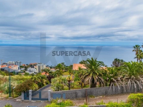 Terreno em São Martinho, Funchal