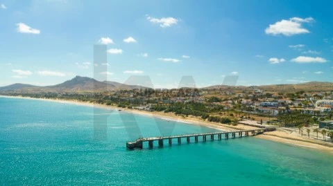 Terreno no Porto Santo, Porto Santo