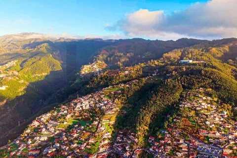Terreno em Santa Maria Maior, Funchal