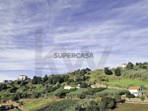 Terreno em Canhas, Ponta do Sol