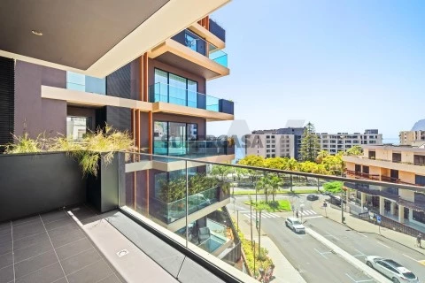 Apartamento T3 em São Martinho, Funchal