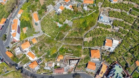 Terreno em São Martinho, Funchal