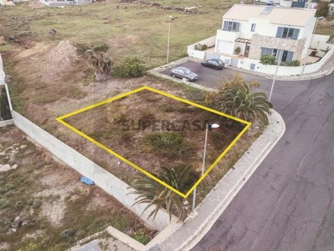 Terreno no Porto Santo, Porto Santo