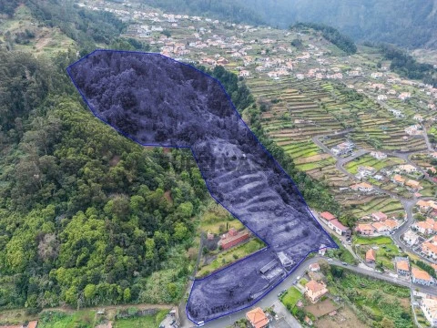 Terreno em São Vicente, São Vicente