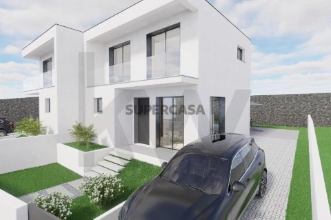 Moradia T2 em Ponta Delgada, São Vicente