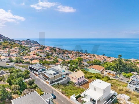 Terreno em Santa Maria Maior, Funchal