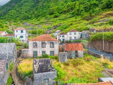 Huis 4 kamers Op Seixal, Porto Moniz
