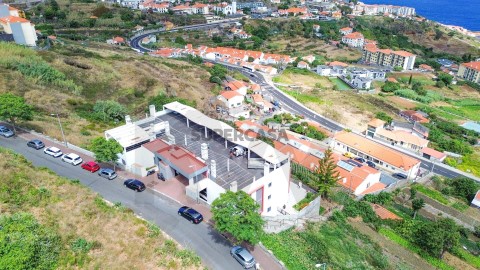 Apartamento T2 Caniço, Santa Cruz