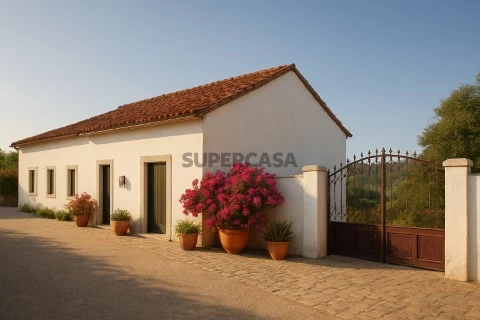 Exp. Fachada Casa