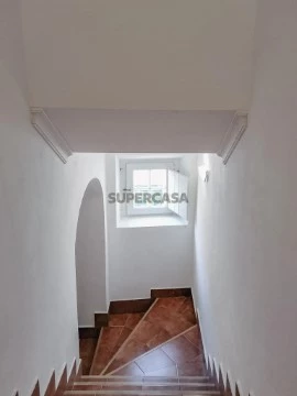 Gebouw Op Santiago Maior e São João Baptista, Beja