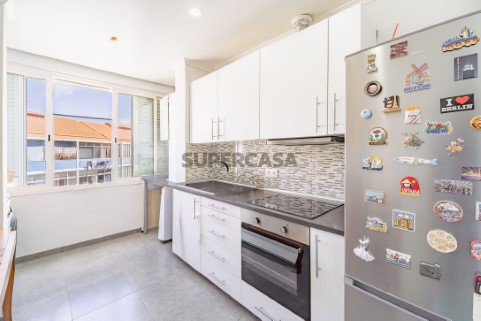 Apartamento 1 habitación Paio Pires, Seixal