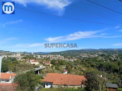 Huis 6 kamers Op Amarante (São Gonçalo), Madalena, Cepelos e Gatão, Amarante