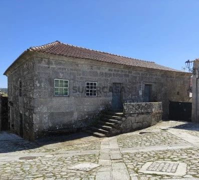 Moradia Lapa - Fachada Lateral