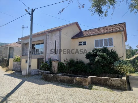 Quinta da Madalena - Fachada