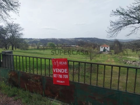 Terreno em Guilheiro