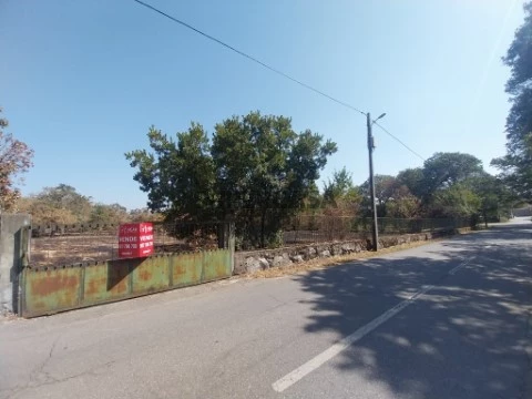 Terreno Guilheiro