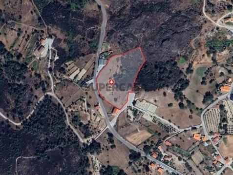 Terreno Arnas