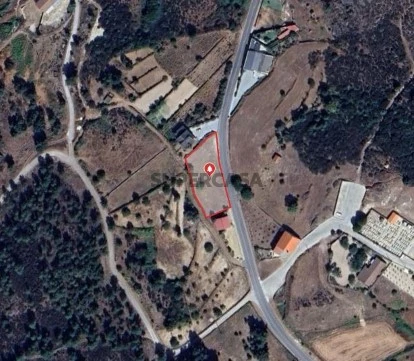 Terreno Arnas