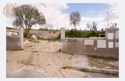 Lote Terreno