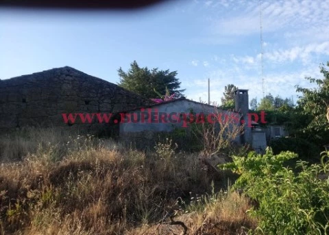 Terreno em Ferro, Covilhã
